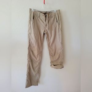 Prana Halle Hiking Pants